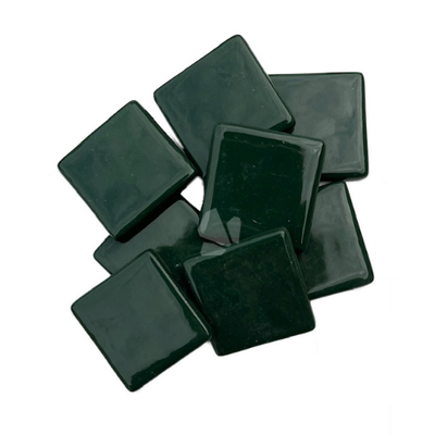 Dark Green - 25 mm