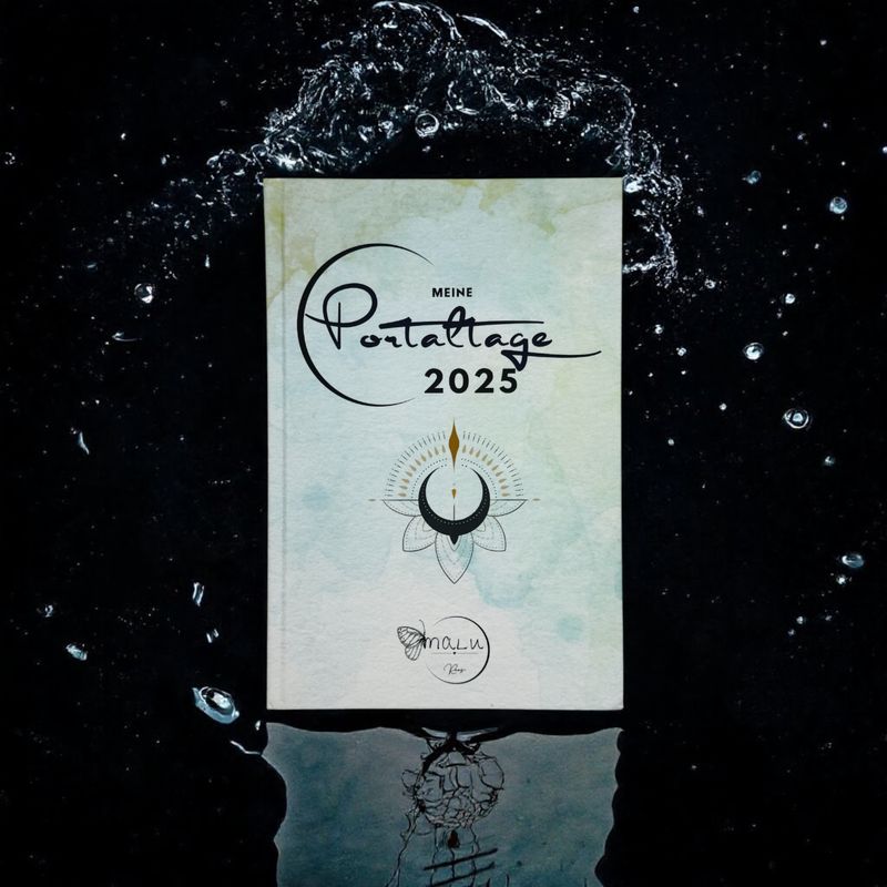Meine Portaltage 2025