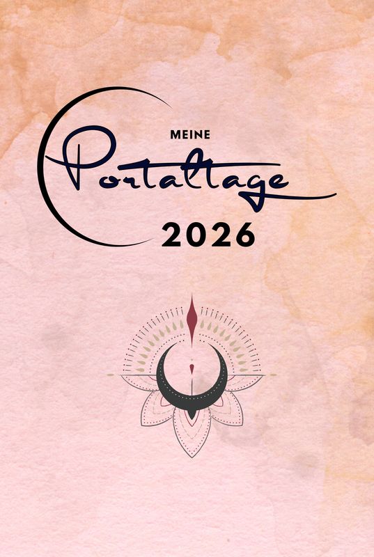 Meine Portaltage 2026
