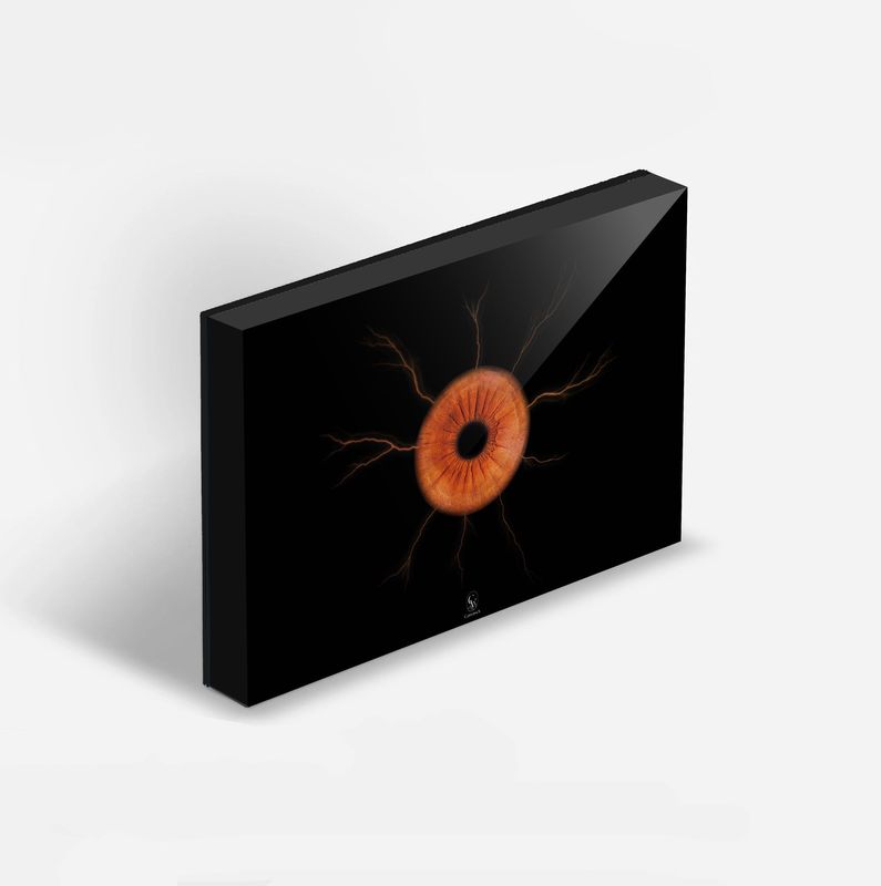 Pack Bloc Acrylique