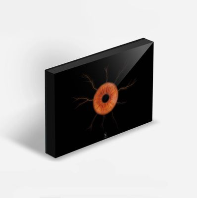 Pack Bloc Acrylique
