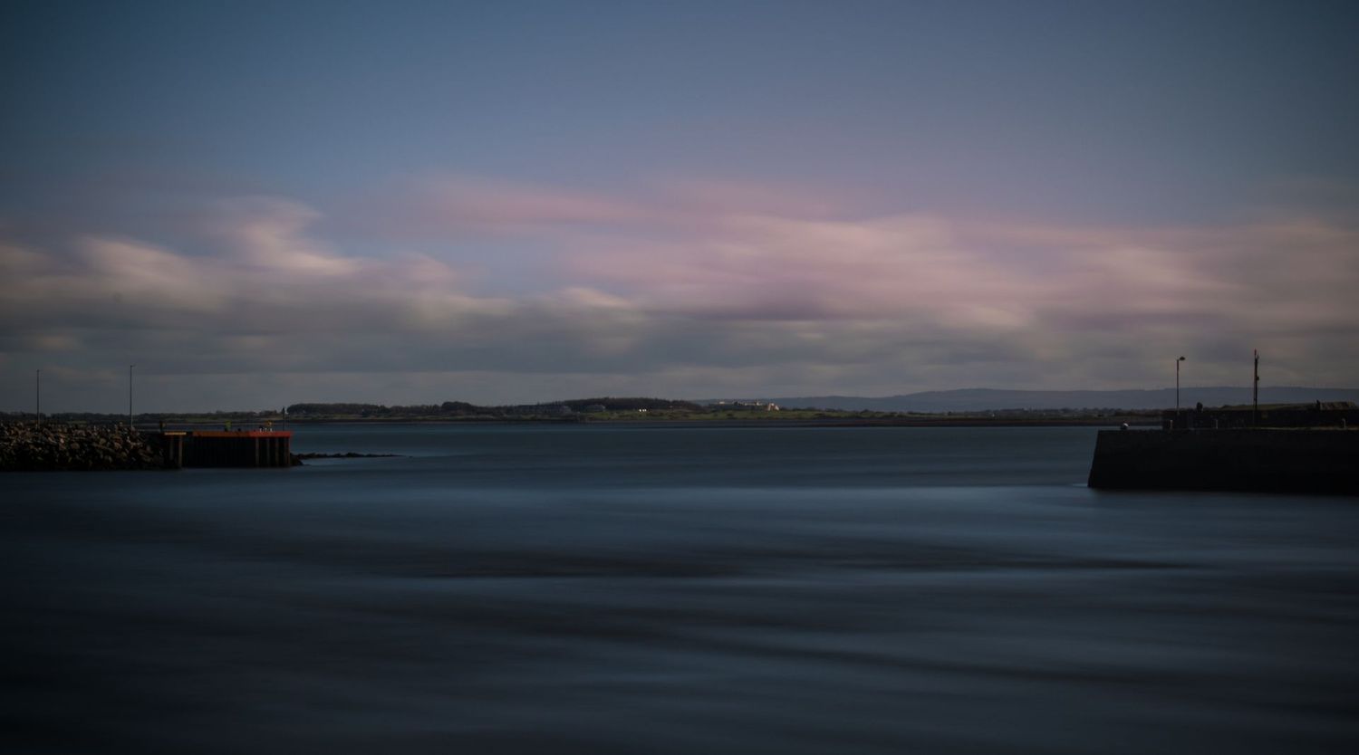 Port de Galeway 40 x 120 cm
