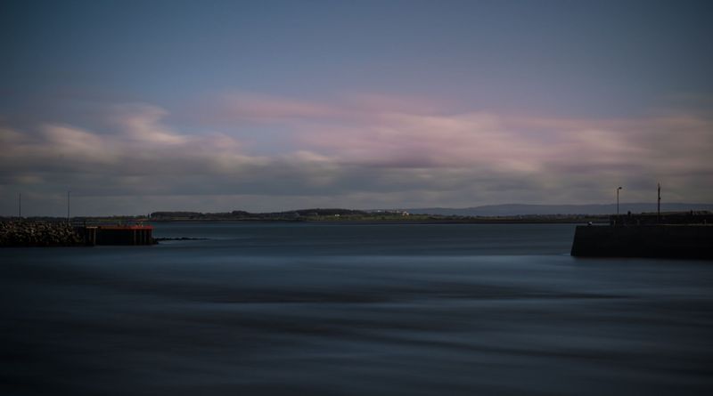 Port de Galeway 40 x 120 cm