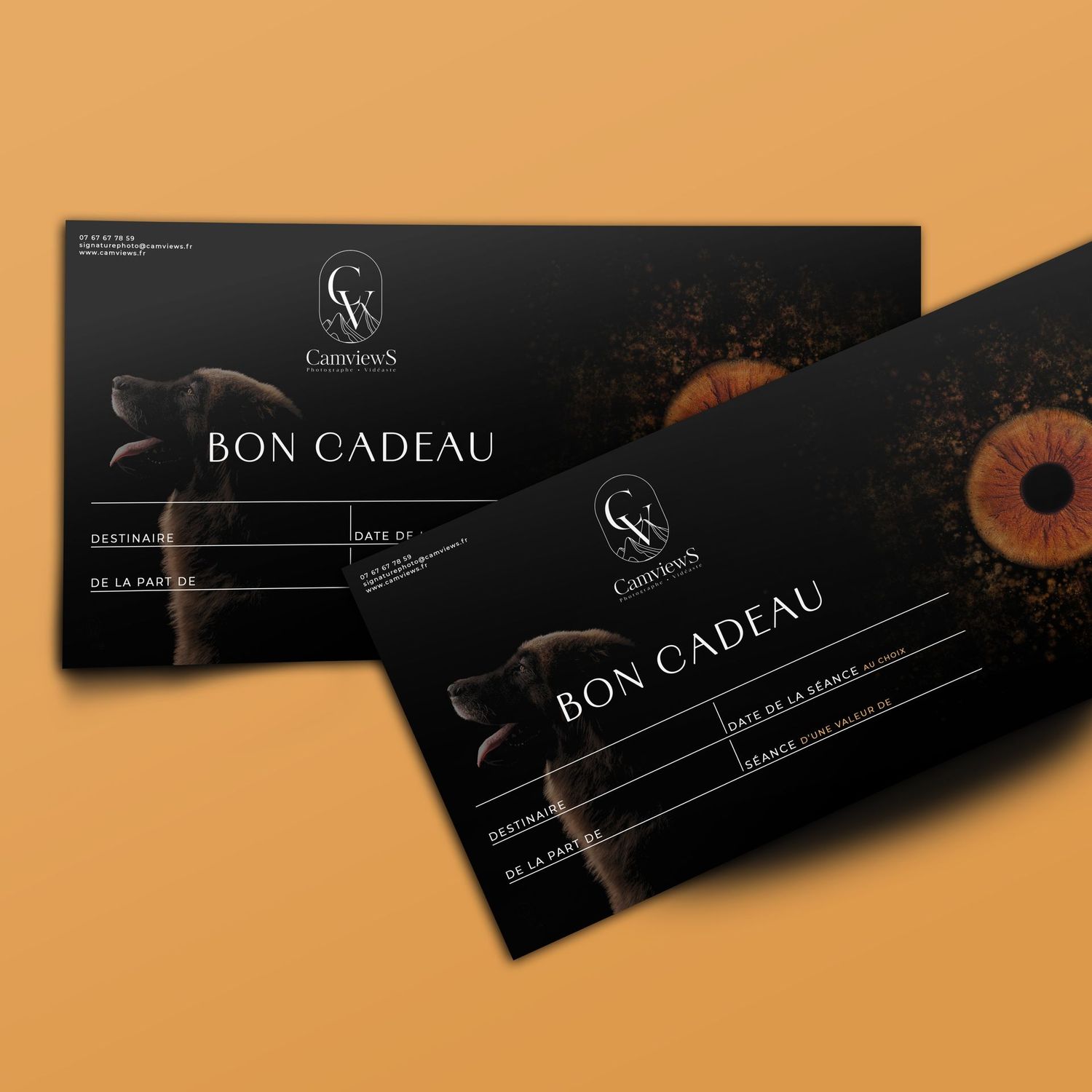Carte cadeau