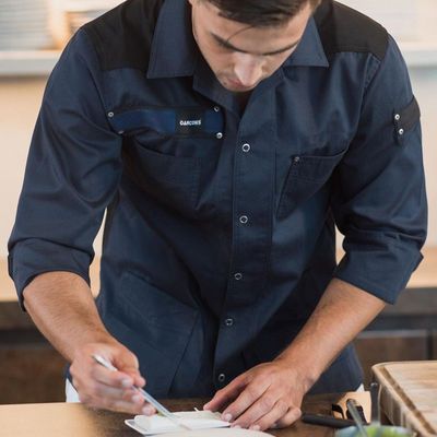 GUAYABERA-L GUAYABERA-L