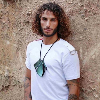 Camisetas y Polos