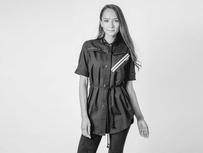 Mujer