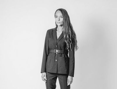 Mujer