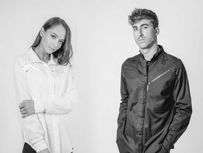 Unisex