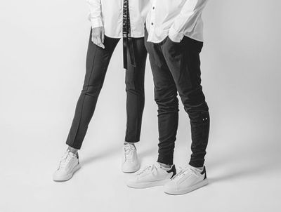 Pantalones