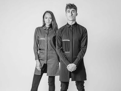Unisex