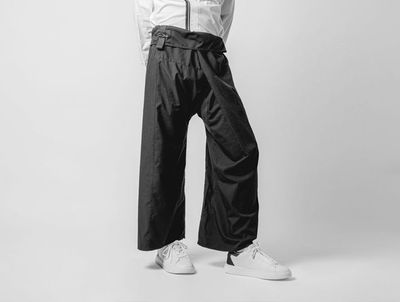 Unisex