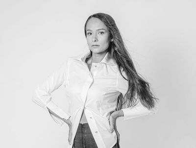 Mujer