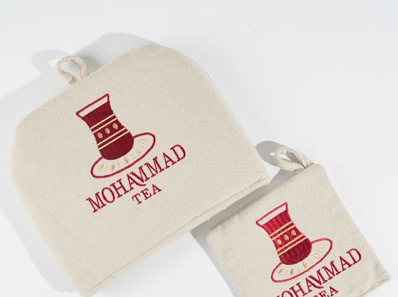 MOHAMMAD TEA