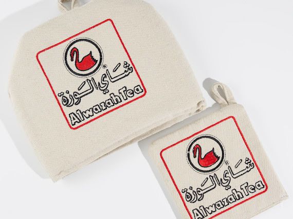 شاي الوزة