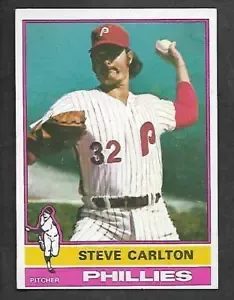 Topps Baseball Cards