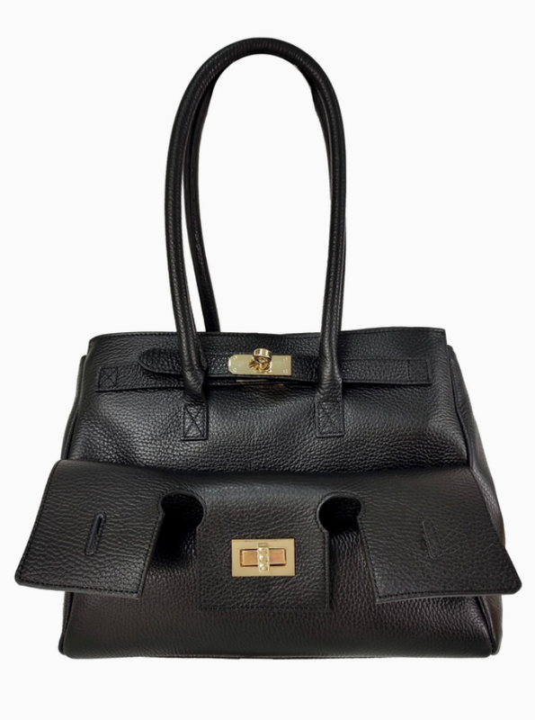 Sac en cuir LIO