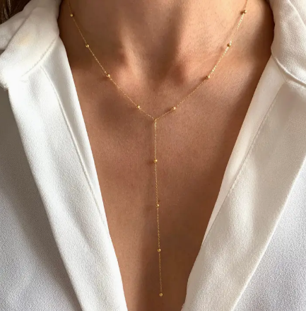 Collier INES