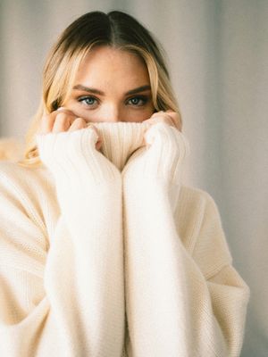 Mailles et sweats