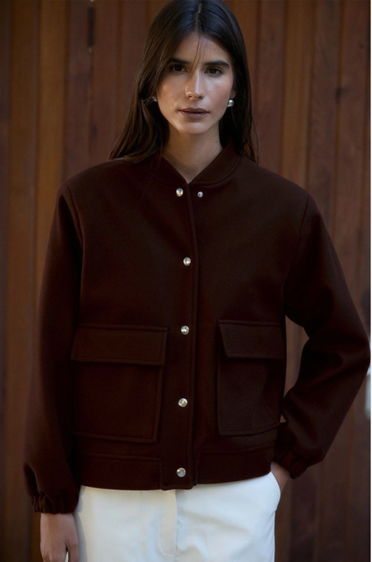 Blouson Bomber PAUL