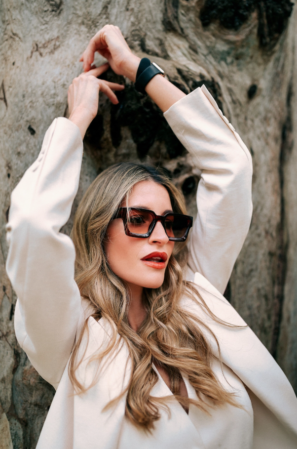 Lunettes de soleil IBIZA
