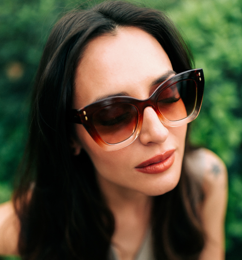 Lunettes de soleil FARO