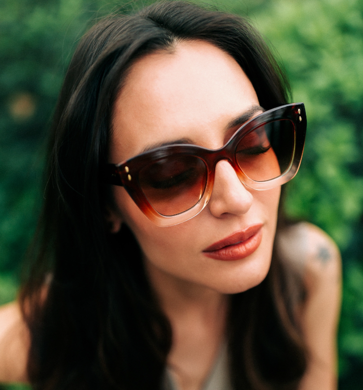 Lunettes de soleil FARO