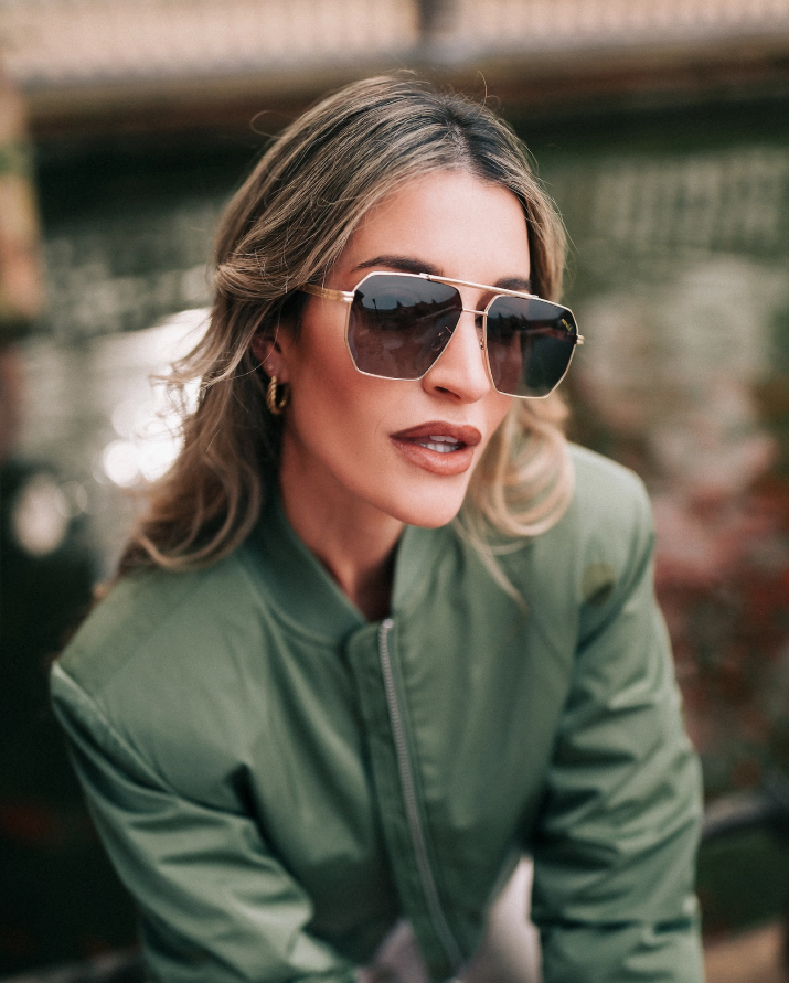 Lunettes de soleil BARCELONA