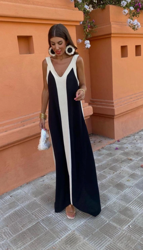 Robe MALAGA