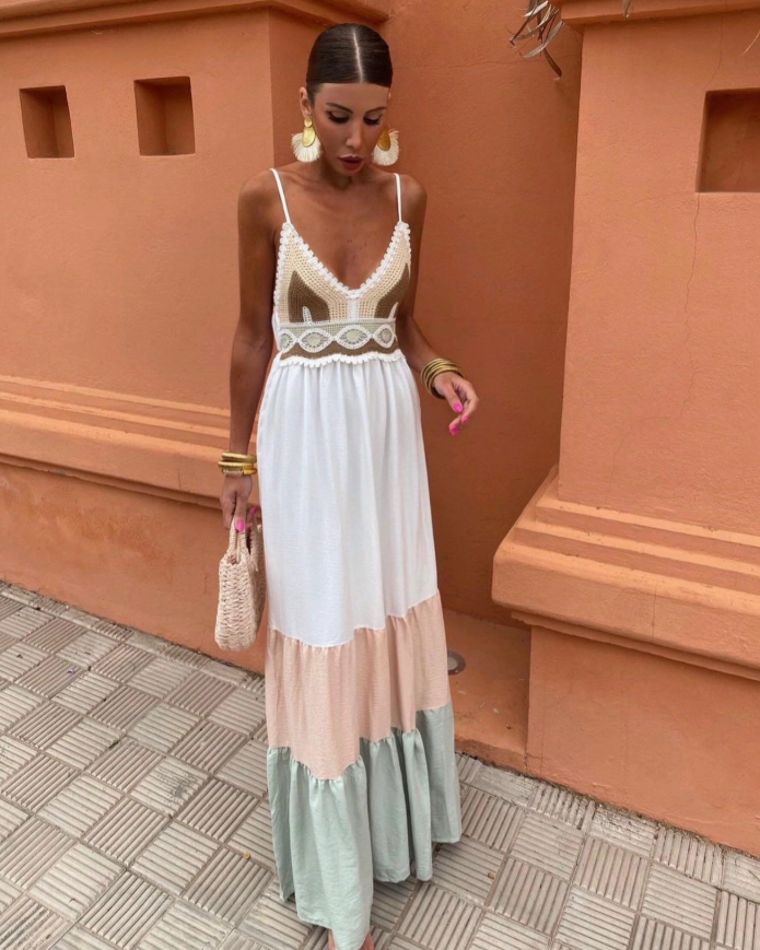 Robe BOHEMIA