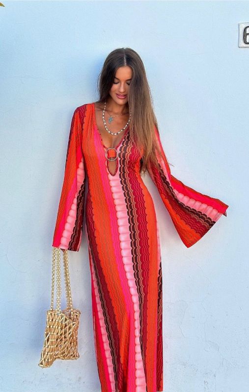 Robe de plage VENEZIA