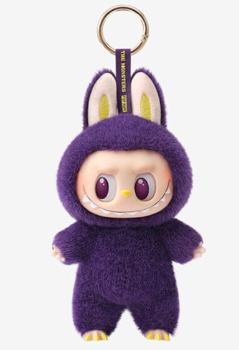 LABUBU × PRONOUNCE WINGS OF FORTUNE ラブブ LABUBU × PRONOUNCE WINGS OF FORTUNE Hanging Card | Snrkickz