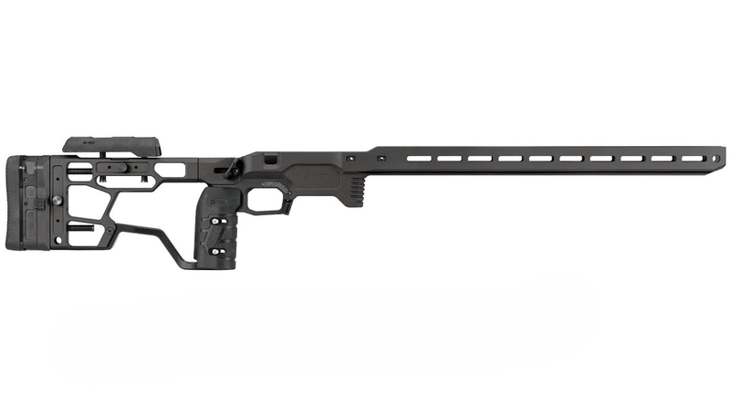 MDT ACC Elite Chassis System