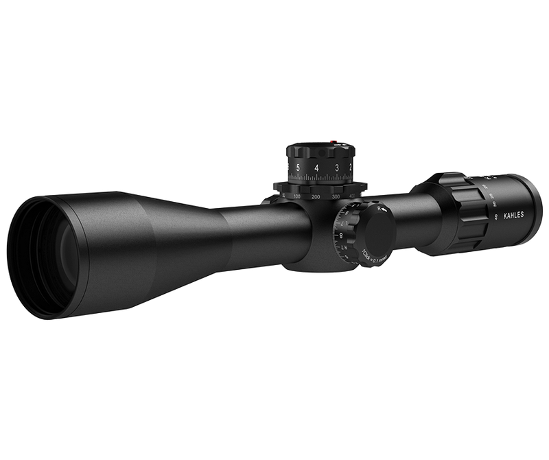 KAHLES K540i DLR