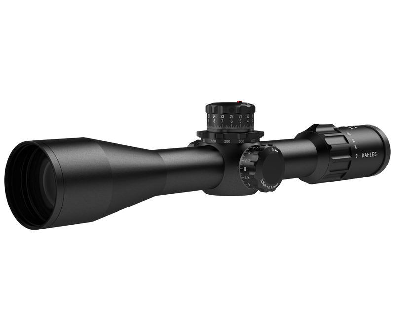 KAHLES K540i