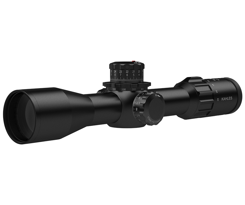 KAHLES K328i