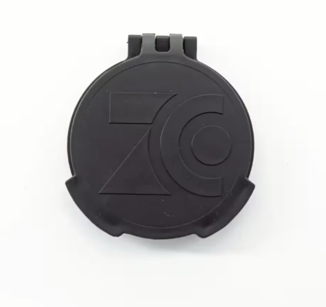 ZCO objective flip up cover by Tenebraex