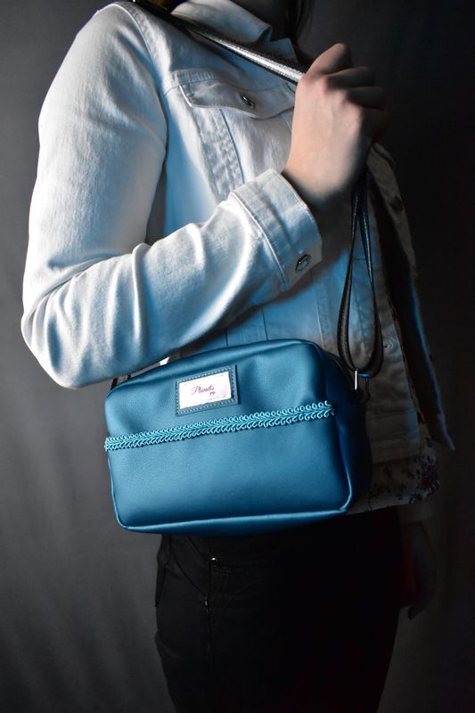 Caméra bag