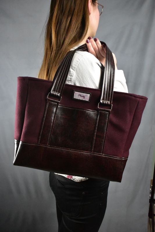 Sac cabas