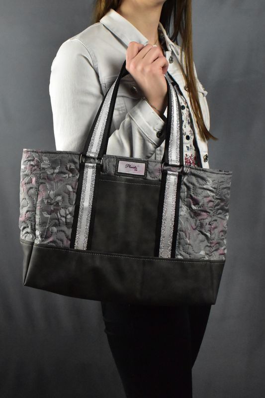 Sac cabas