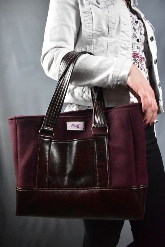 Sac cabas