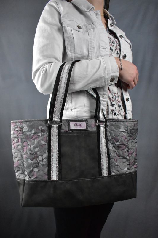 Sac cabas