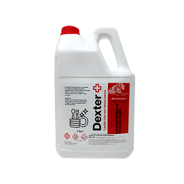 LAVASTOVIGLIE ACQUE DURE