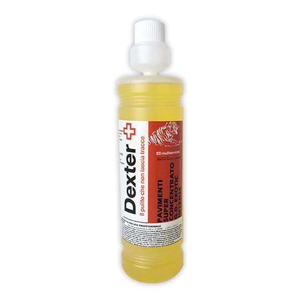 PAVIMENTI SUPER CONCENTRATO GD EXOTIC INTENSE