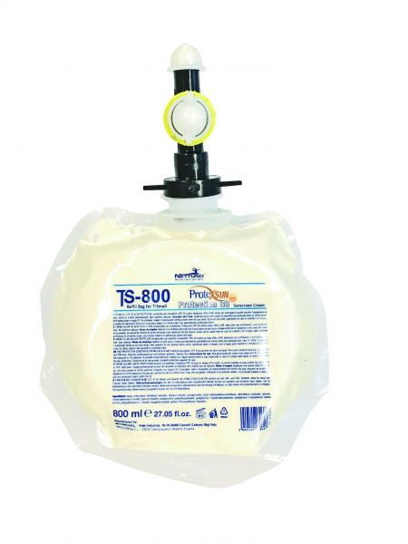 Protexsun Protection SPF30 Ricarica T-S800