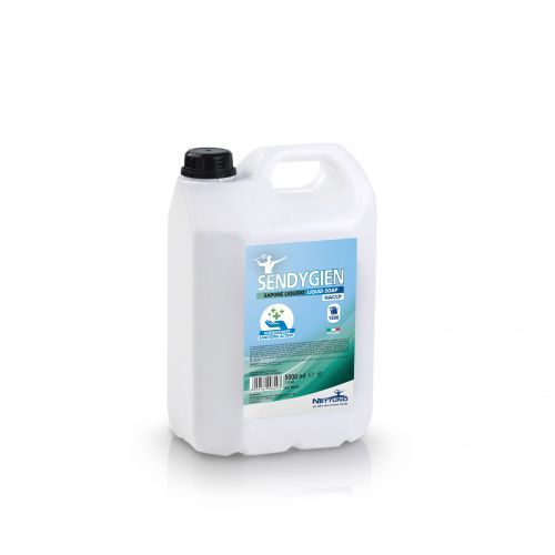 Sendygien Tanica da 5000 ml