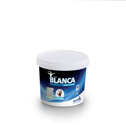 Linea Blanca Barattolo