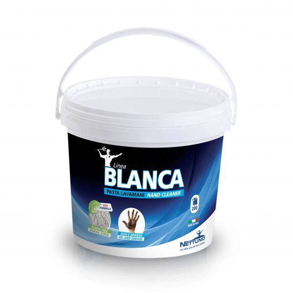 Linea Blanca Secchiello