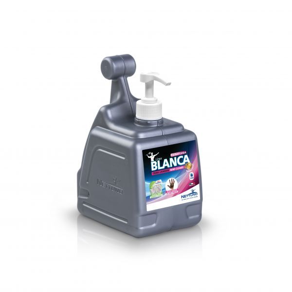 Linea Blanca Extrafluida T-Box da 3000 ml con dosatore
