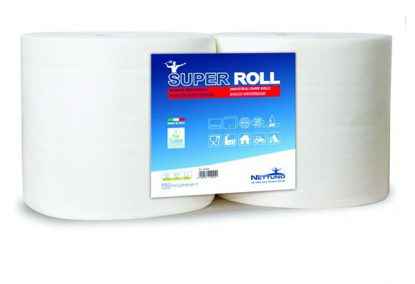 super roll